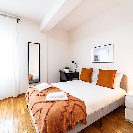 Flat Armada II - Apartamento T5 Junto Ao Bragaparque Dış mekan fotoğraf